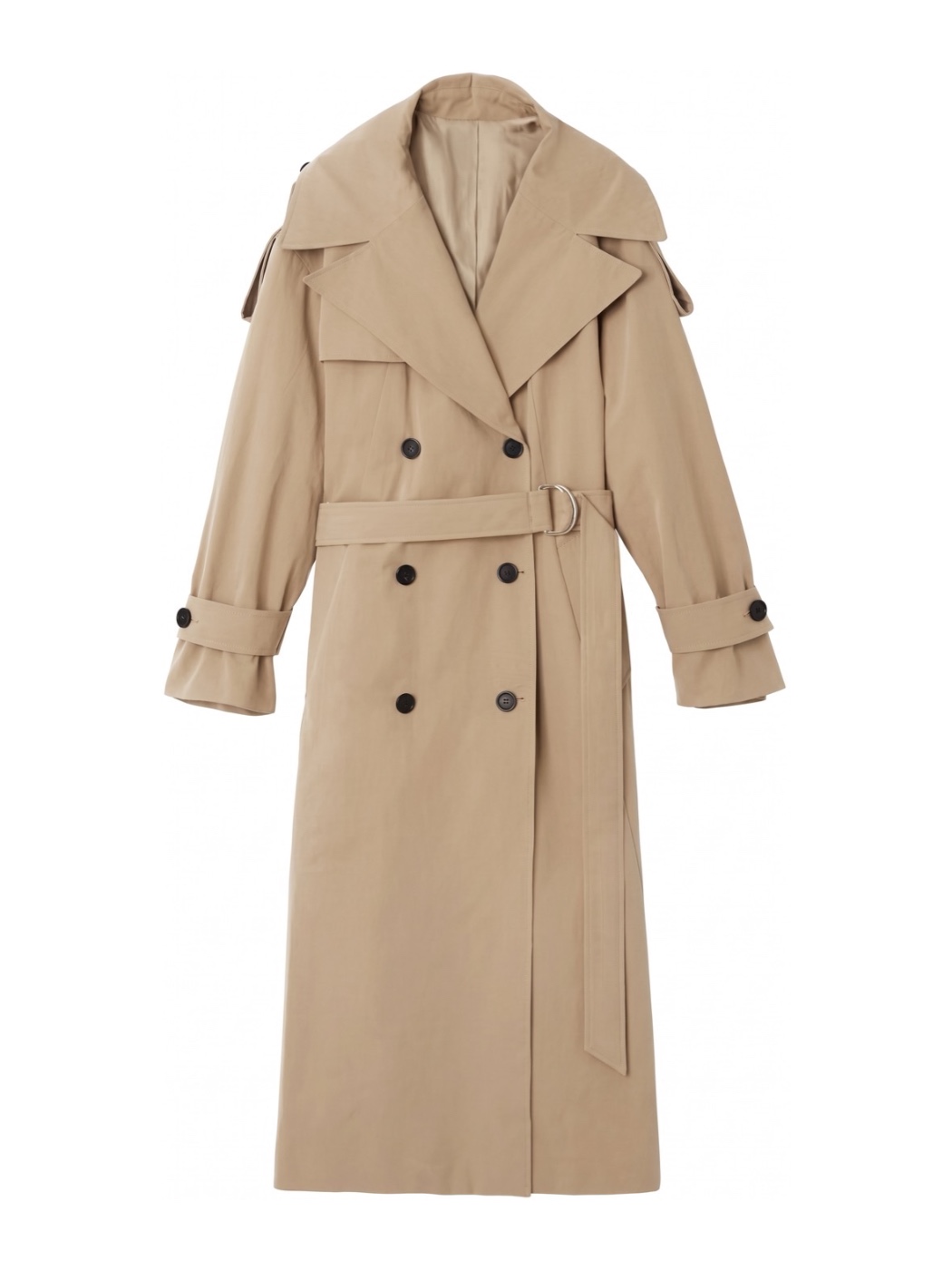 Trench Coat