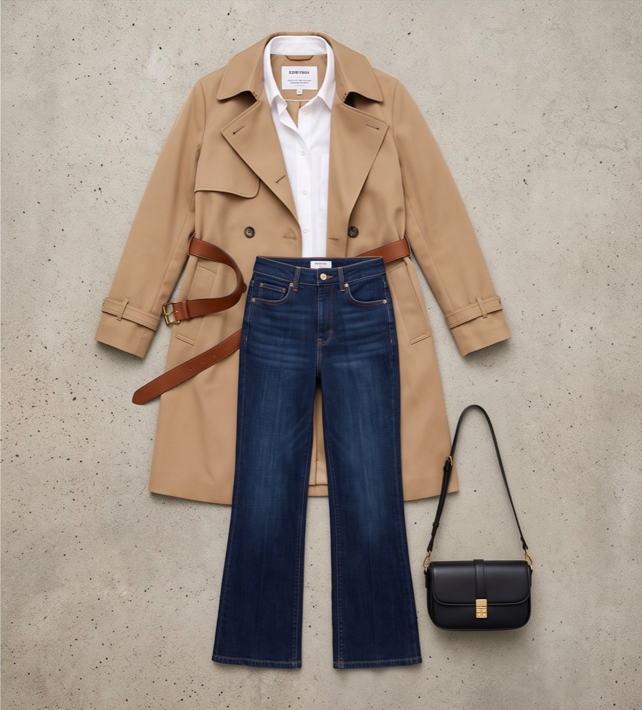 Weekend Casual